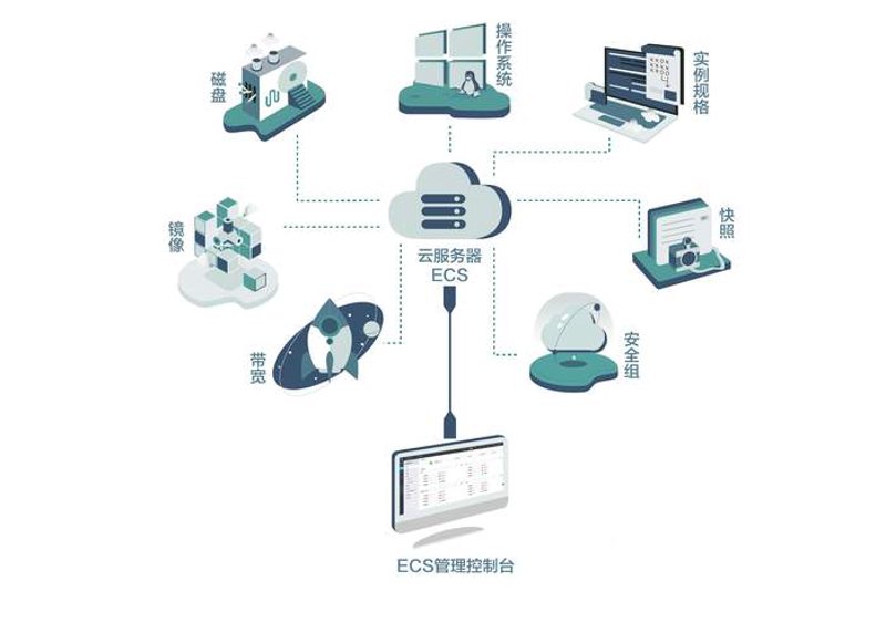 云计算服务：企业数字化转型的关键驱动力